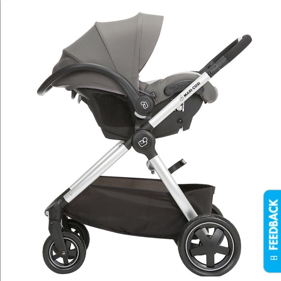 Car seat maxi-cosi - Picture 6 of 8